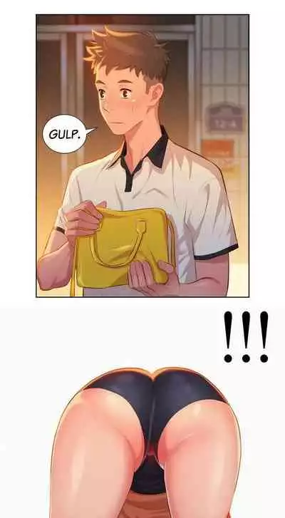 What do you Take me For? Ch.38/?