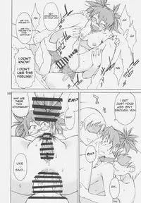 [Takemura Sessyu] Haru x Haru (ENG)