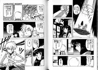 [Mii Akira] Lunatic Night 3