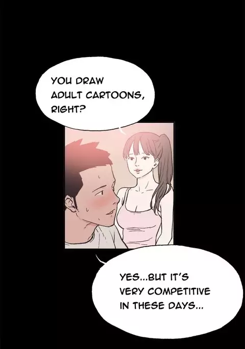 Cohabitation Ch.1-17
