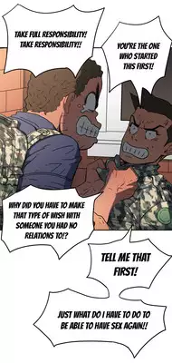 [Yi Hyeon Seok] Refrain Love Ch.1-20 (English) (YoManga) (Ongoing)