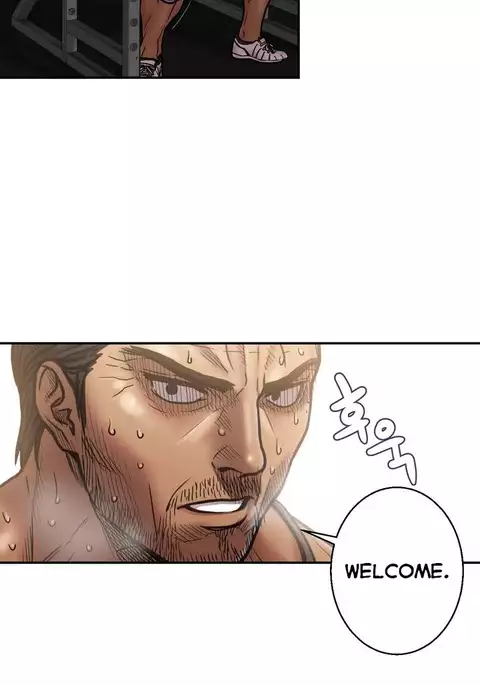Ghost Love Ch.1-29