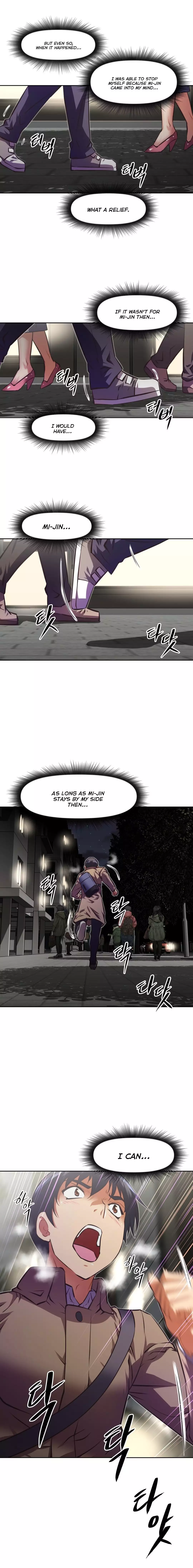 Brawling Go Ch.76-109