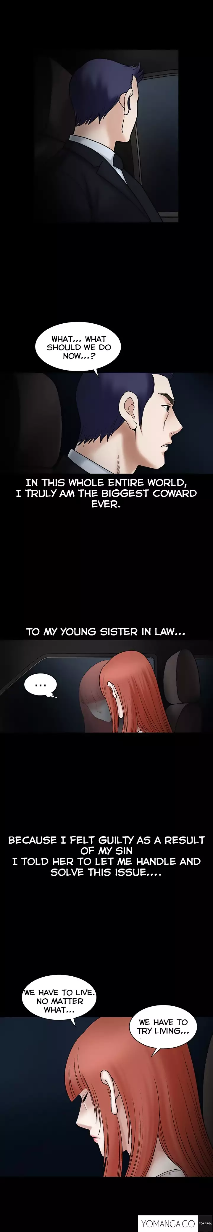 Seduction Ch.1-27