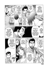 [Tamaki Nozomu] The Working Goddess Ch. 1-8 [English] {Tadanohito}
