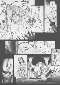 (C72) [CHOCOLATE SHOP (CHOCO)] "Gothic Lolita Mariage"