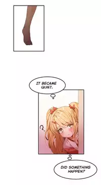 [Mx2J] Hahri's Lumpy Boardhouse Ch. 0-24 [English] (YoManga) (Ongoing)