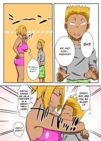 [Freehand Tamashii] Nukunuku Kaa-chan! Zouho Kaiteiban [English] {borona & psyburn21}