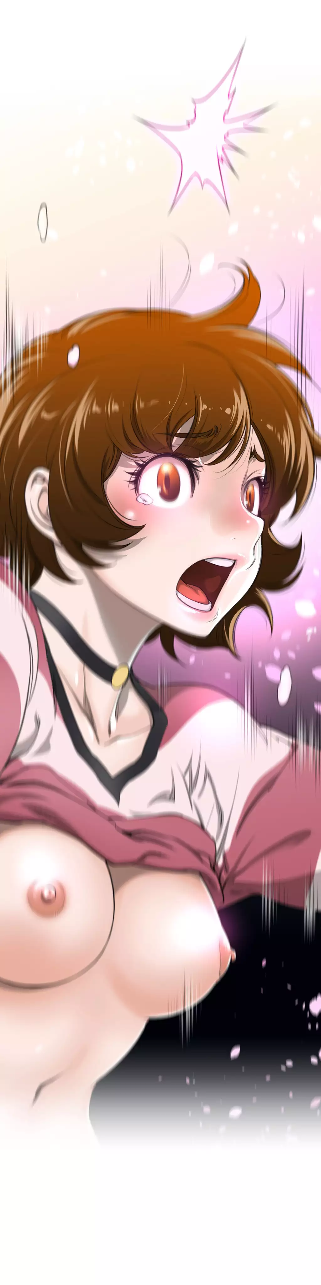 Perfect Half Ch.1-42