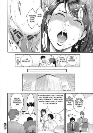 Zecchou Yokkyuu Ch.1