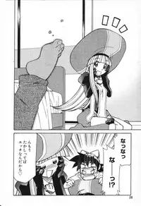 [Anthology] Pure Petit Vol. 13