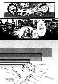 (HaruCC21) [Hatosable (Hashinoha)] Taste of You (Big Hero 6) [English] {Shotachan}