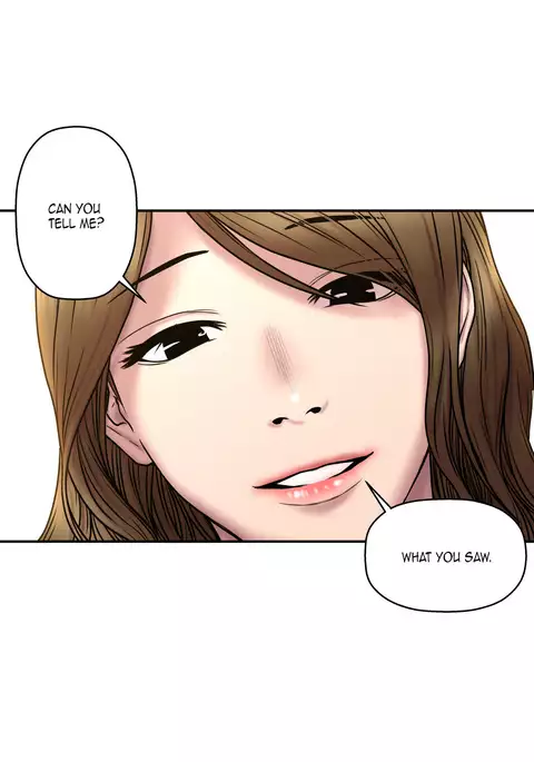 Ghost Love Ch.1-29
