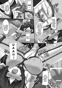 [Gonzaburo-] Indecency Magic [English] [Kizlan] [Digital]