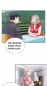 Dark Game Ch.1-20 (English) (Ongoing)