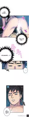 Ghost Love Ch.1-15 (English) (YoManga) (Ongoing)
