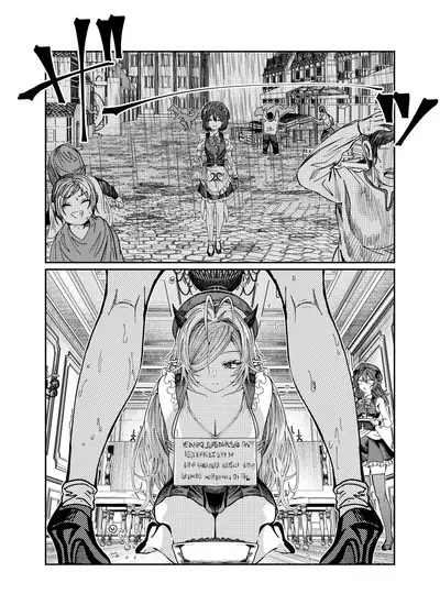Dorei o chokyo shite haremu tsukuru