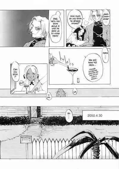 D+COLLECTION Ch 1-7