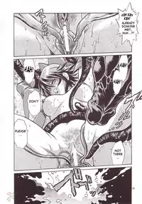 (CR34) [Studio Katsudon (Manabe Jouji)] Mahou Shoujo (Mahou Shoujo Ai) [English]