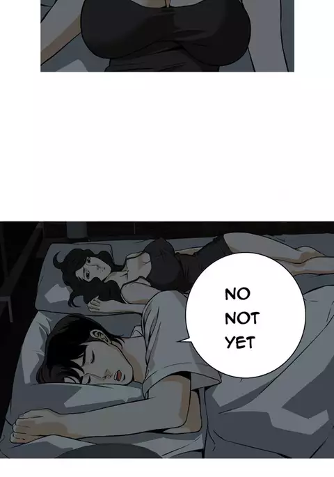 Take a Peek Ch.1-5