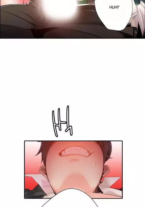 Lilith`s Cord Ch.1-19