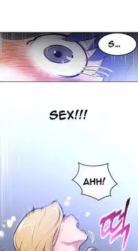 Perfect Half Ch.1-23 (English) (Ongoing)