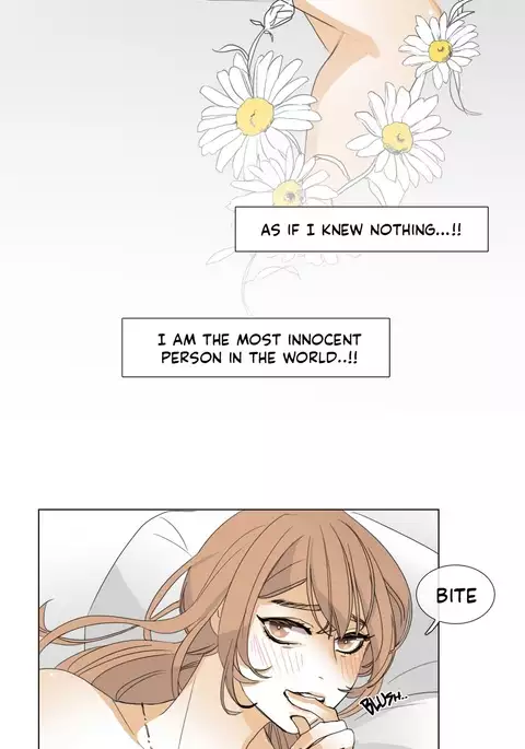 Talk To Me Ch.1-20
