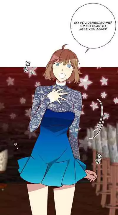 Two Lives in the Same House Ch. 1-24