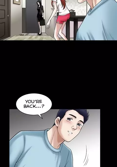 Seduction Ch.1-37