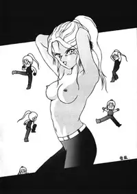 (C46) [Mugen Koubou (Various)] Denyuu Tougenkyou (Various)