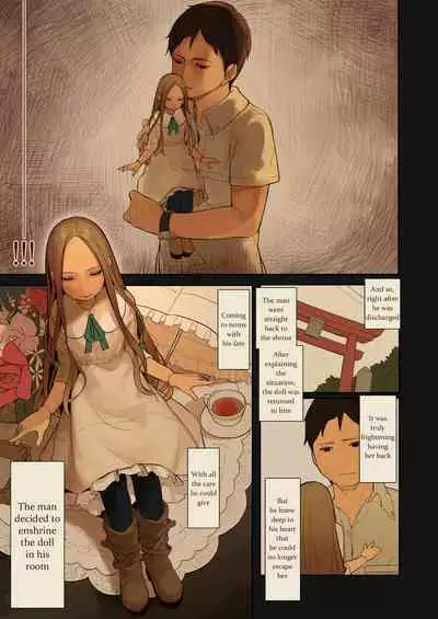 [MonsieuR (MUK)] Tiny Evil 2 [English] [Digital]