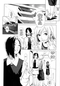 [Yukimi] Birthday ~Shokai Genteiban~ Ch.1-8, 10 [English] [Decensored]