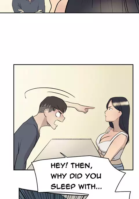Double Date Ch.1-24