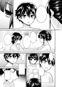 Futanari! Oshioki Time 6