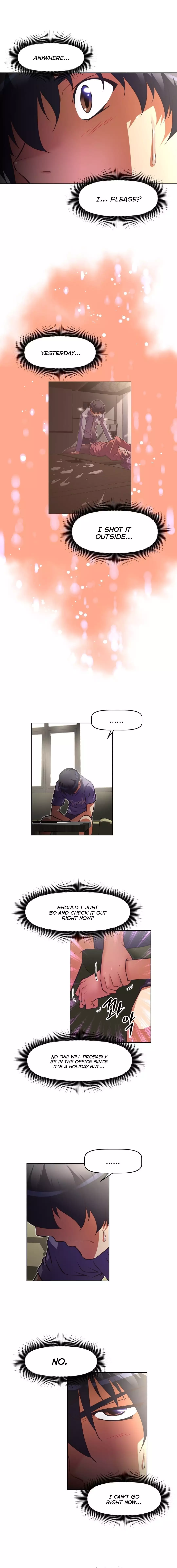 Brawling Go Ch.76-118