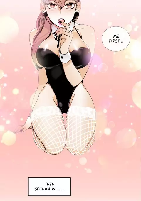 Talk To Me Ch.1-20