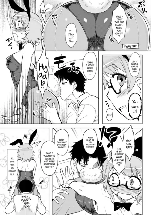 Momoiro Daydream Ch. 1-5