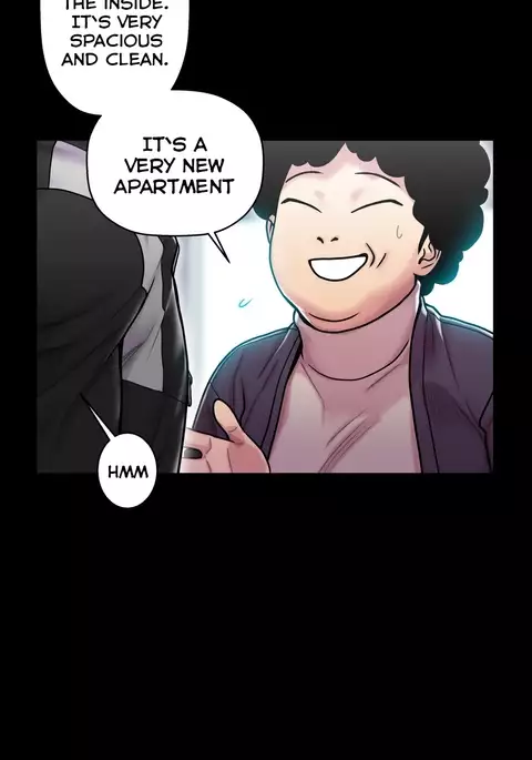 Ghost Love Ch.1-21.5