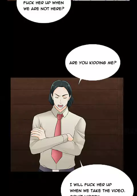Dark Game Ch.1-21