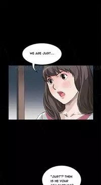 [Keum Sah Gong] Si-Eun Ch.1-37 (English) (Ongoing)