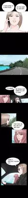 The Taste of Hands Ch.1-46 (English) (Ongoing)