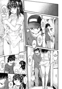 [Zero no Mono] Wasurena 2 [English] [desudesu] [Incomplete]