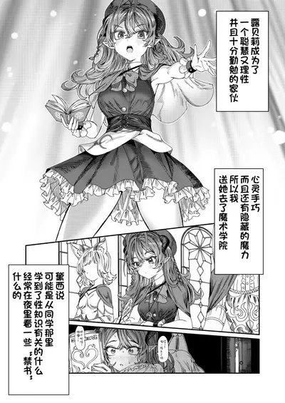 Dorei o chokyo shite haremu tsukuru