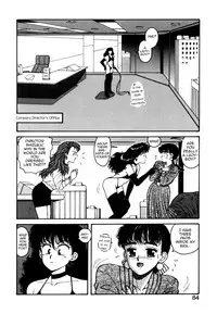 Ikenai yo Yuuko-san 4