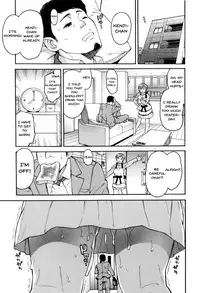[Zonda] Hitozuma x Netorare [English] {doujins.com}