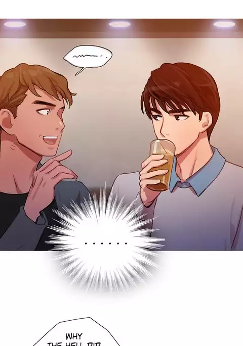 Scandal of the Witch Ch.1-24
