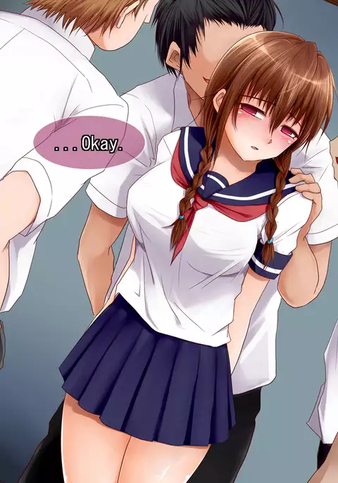 Iinchou no Seidorei Nikki | The Captain's Sex Slave Diary