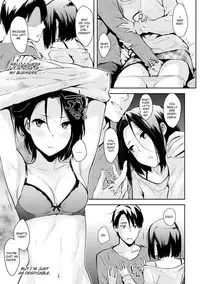 [NaPaTa] Pandemonium [English] [Decensored]