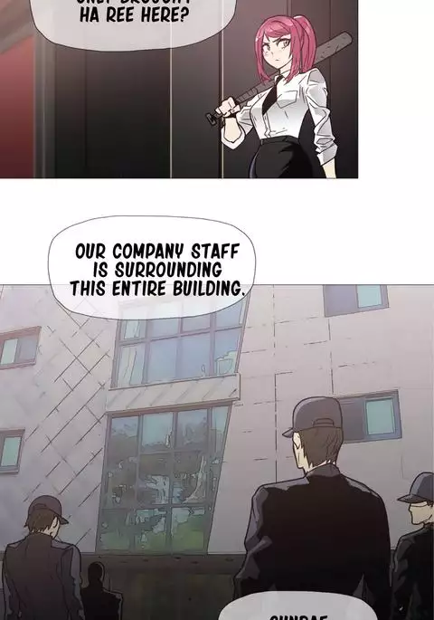 Household Affairs Ch.1-50.5