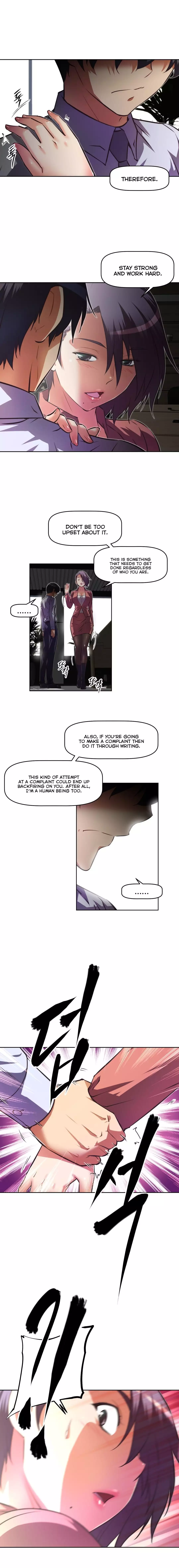 Brawling Go Ch.76-109
